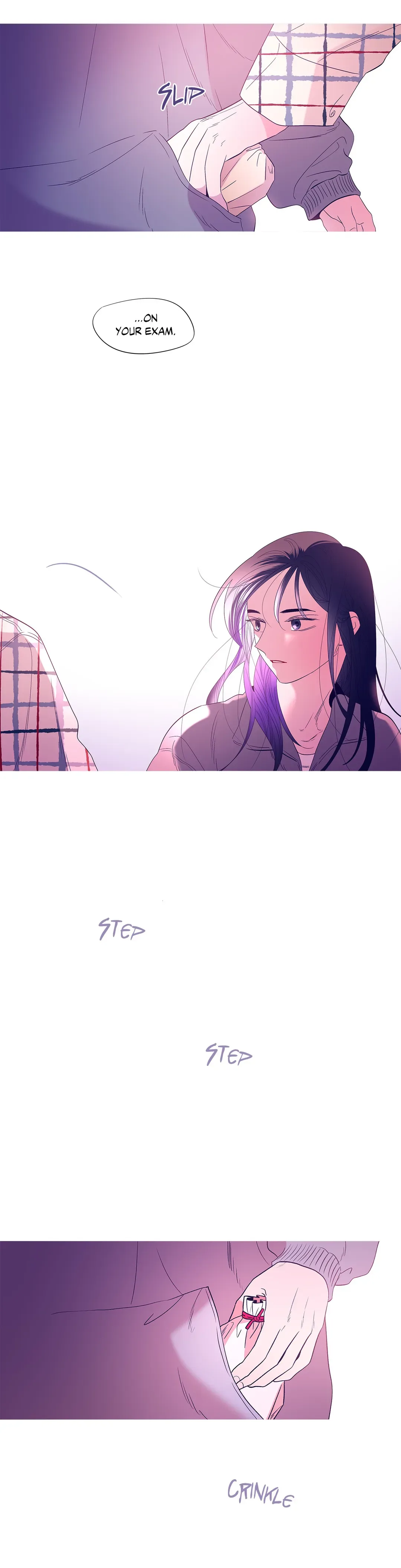 Shades and Shadows Chapter 138 page 11