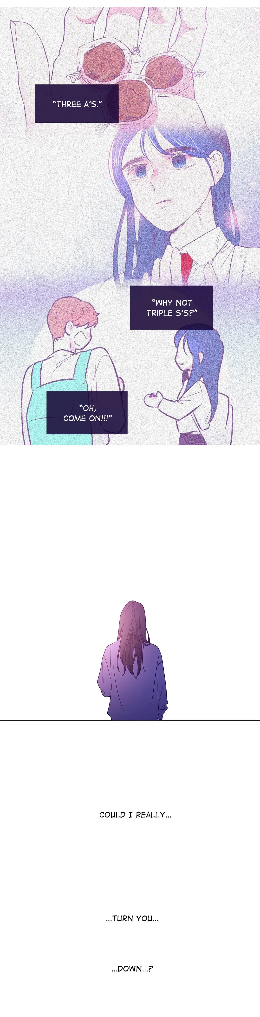 Shades and Shadows Chapter 138 page 13