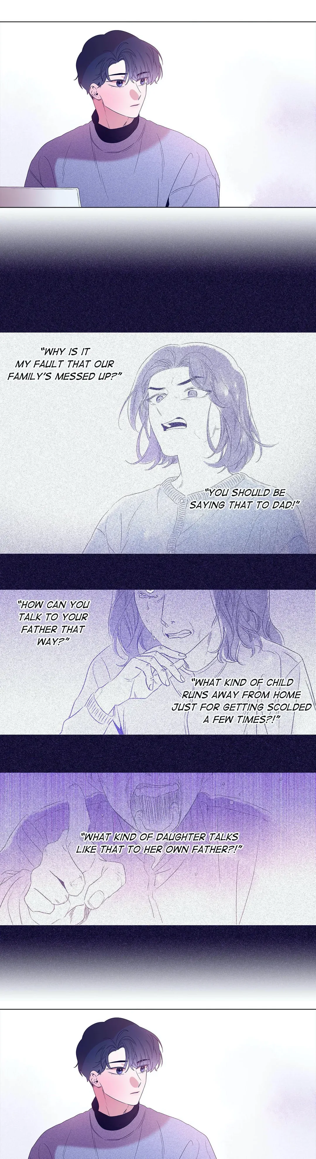 Shades and Shadows Chapter 141 page 7