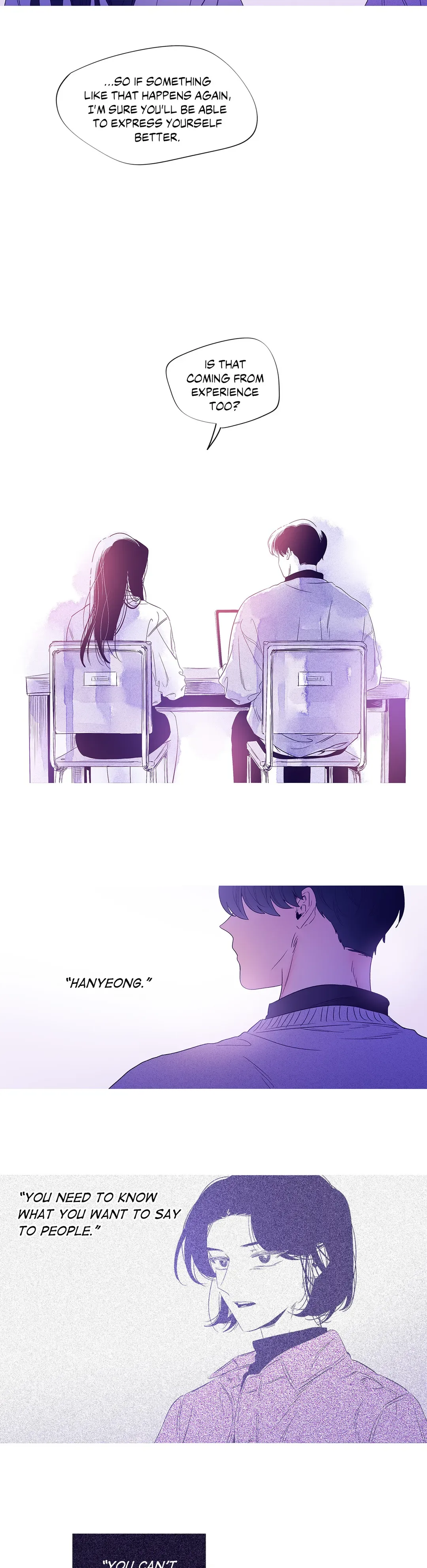 Shades and Shadows Chapter 141 page 10