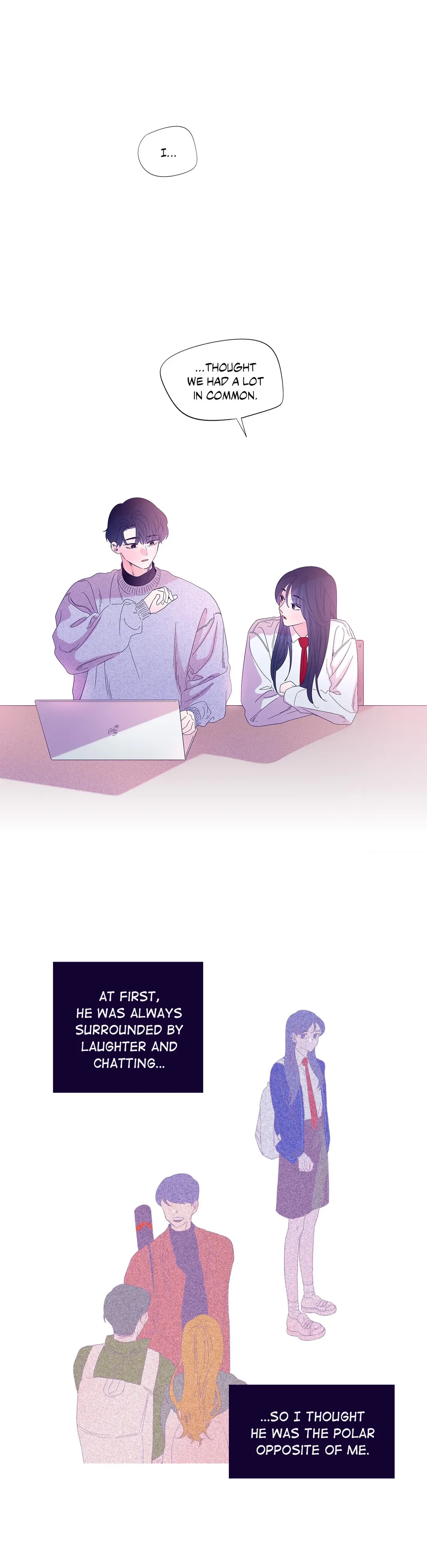 Shades and Shadows Chapter 141 page 12