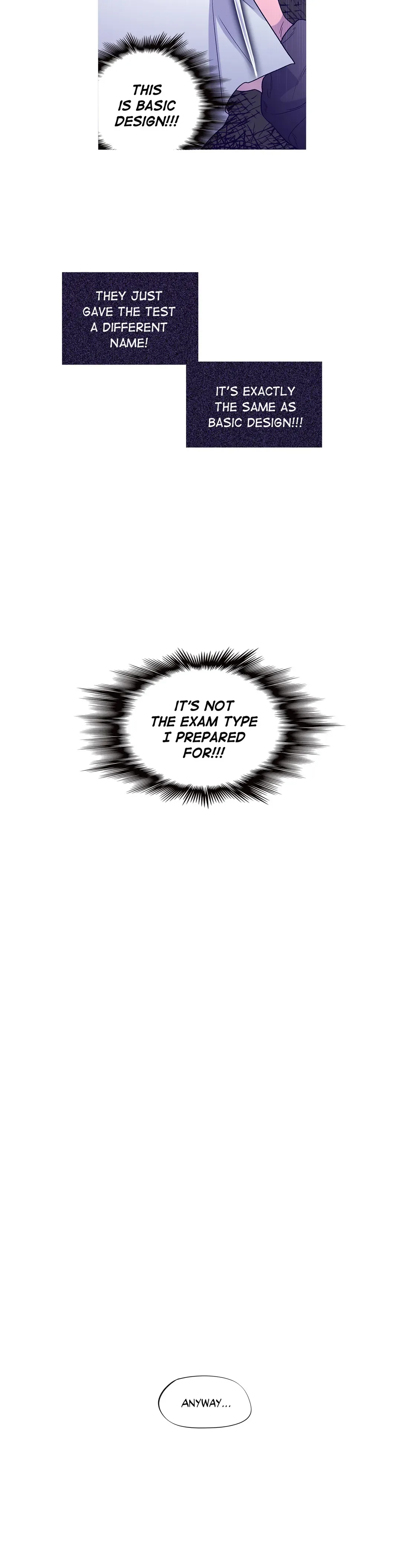 Shades and Shadows Chapter 141 page 23