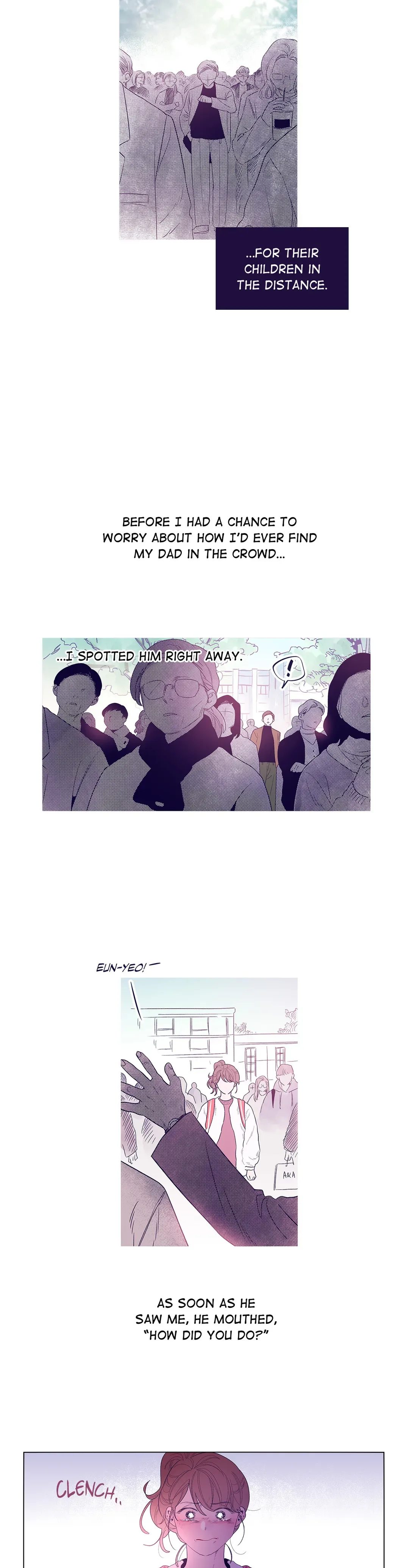 Shades and Shadows Chapter 142 page 2