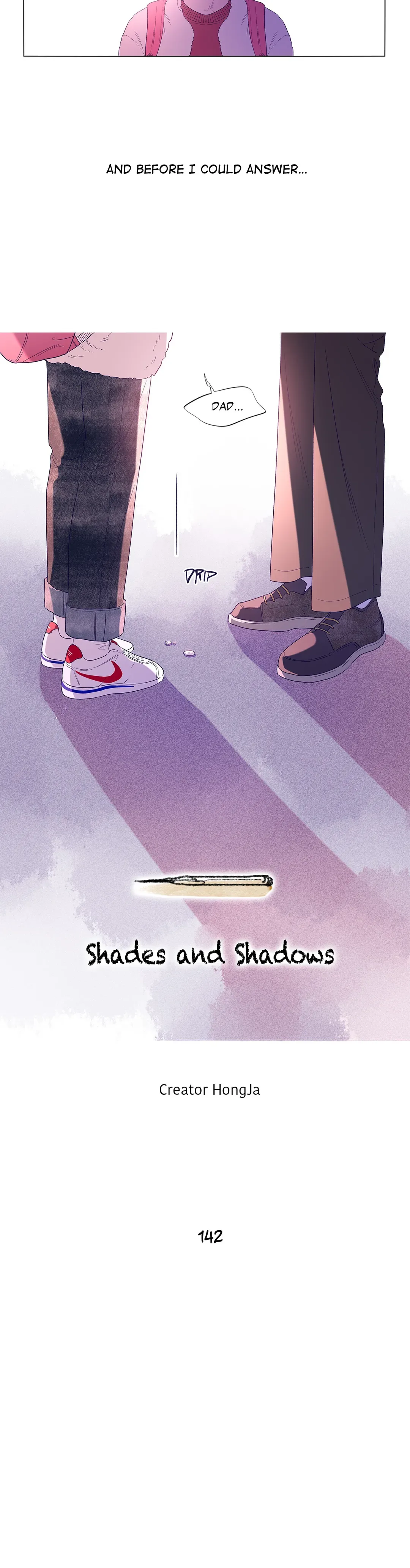 Shades and Shadows Chapter 142 page 3