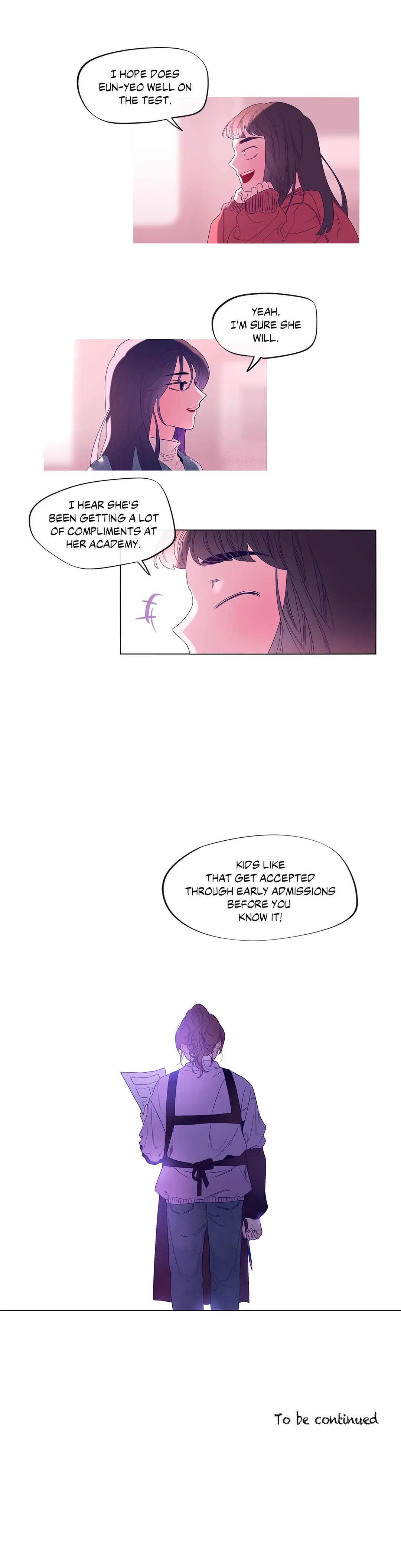 Shades and Shadows Chapter 141 page 24