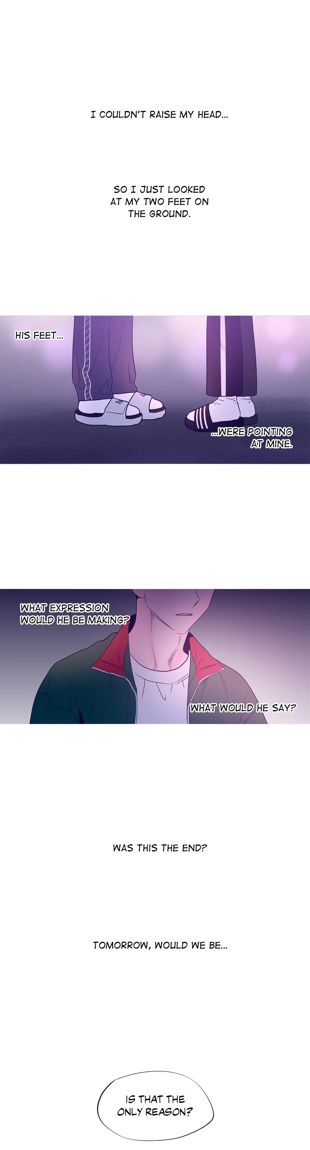 Shades and Shadows Chapter 140 page 10