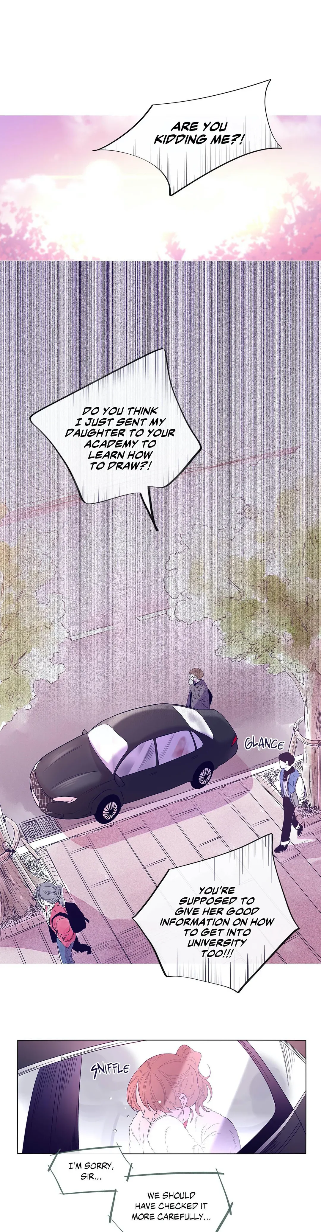 Shades and Shadows Chapter 142 page 4