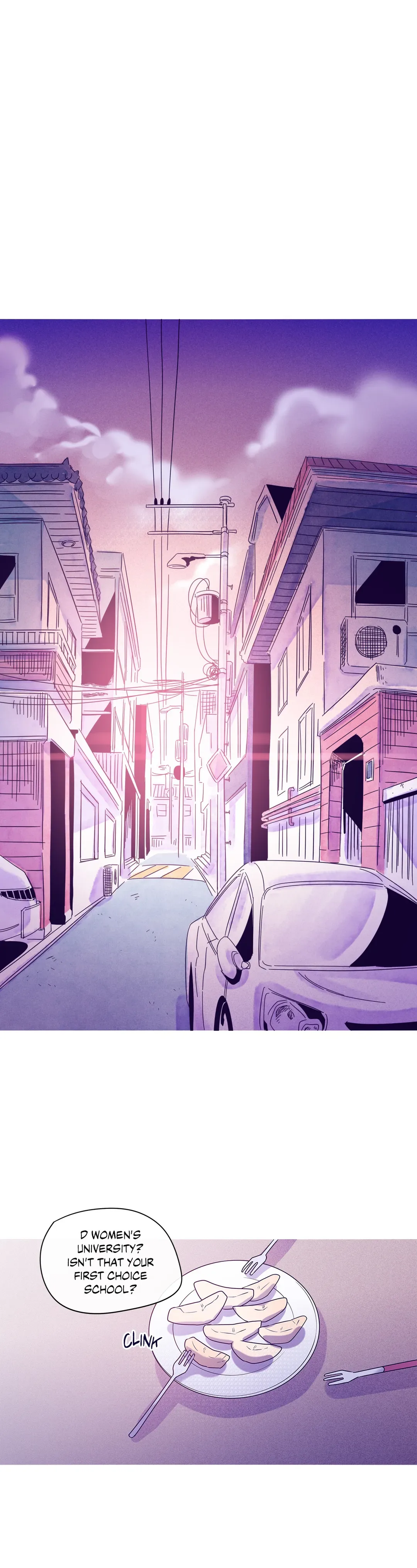Shades and Shadows Chapter 145 page 1