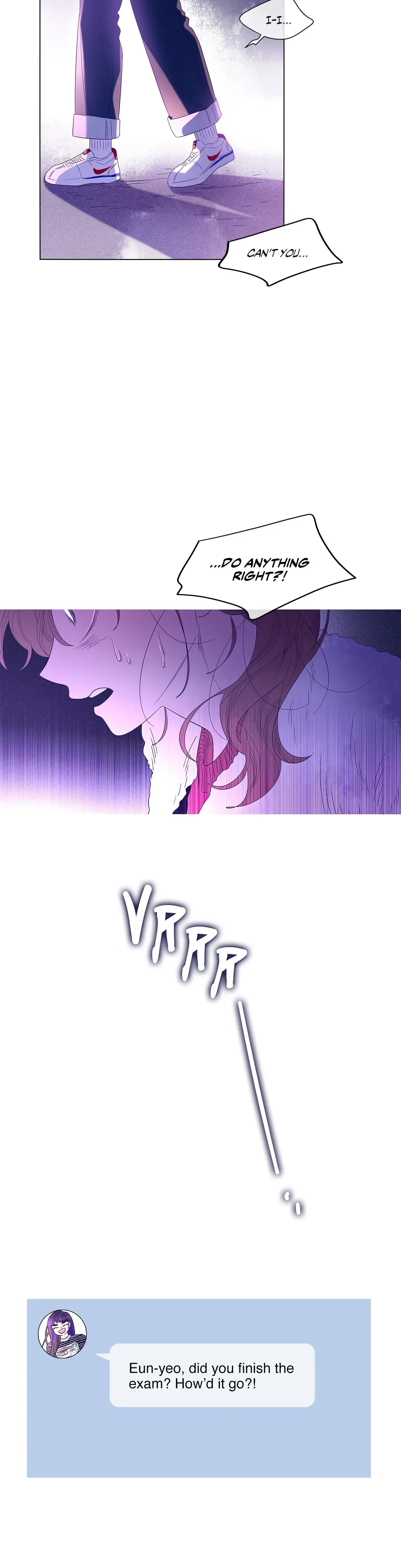 Shades and Shadows Chapter 142 page 14