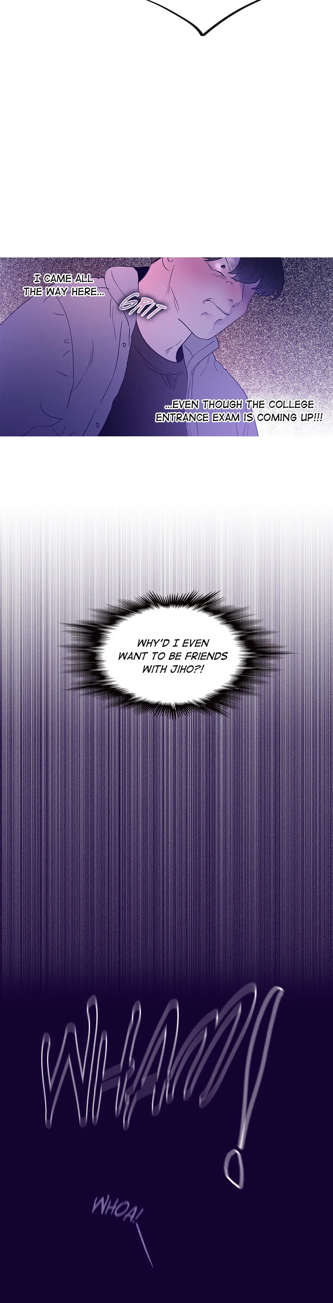 Shades and Shadows Chapter 142 page 21