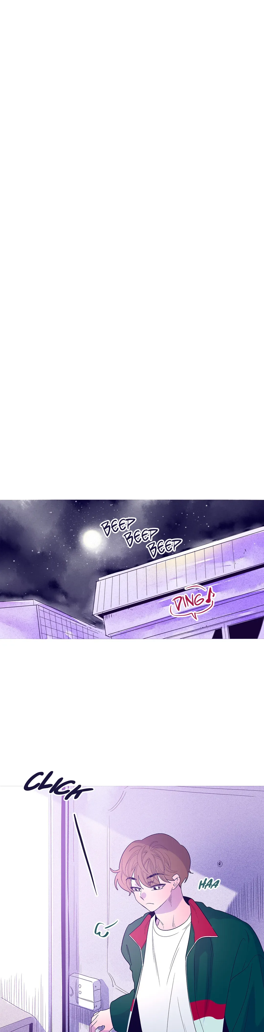 Shades and Shadows Chapter 140 page 15