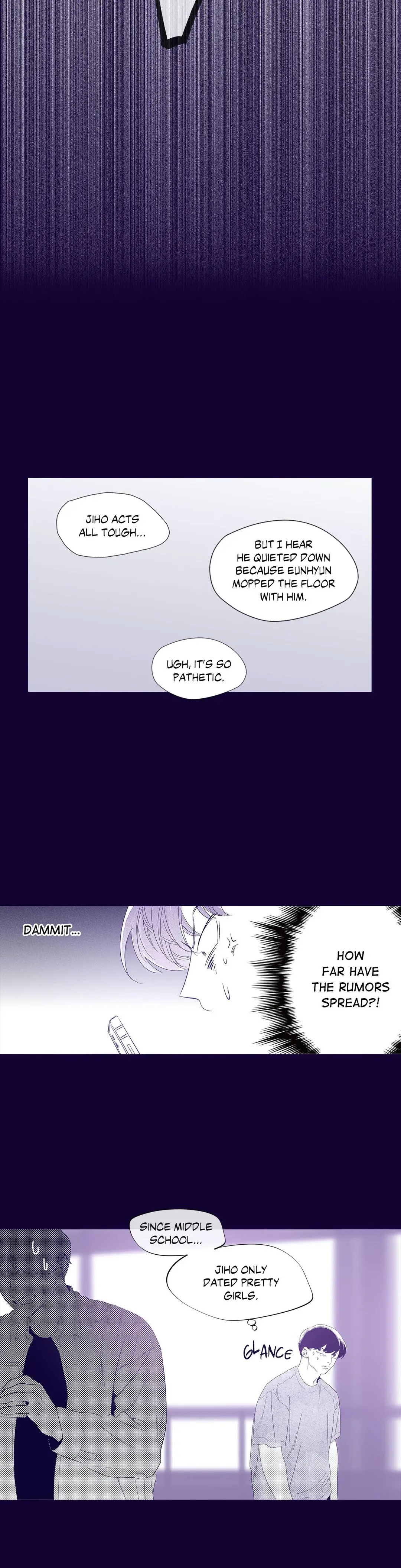 Shades and Shadows Chapter 142 page 23
