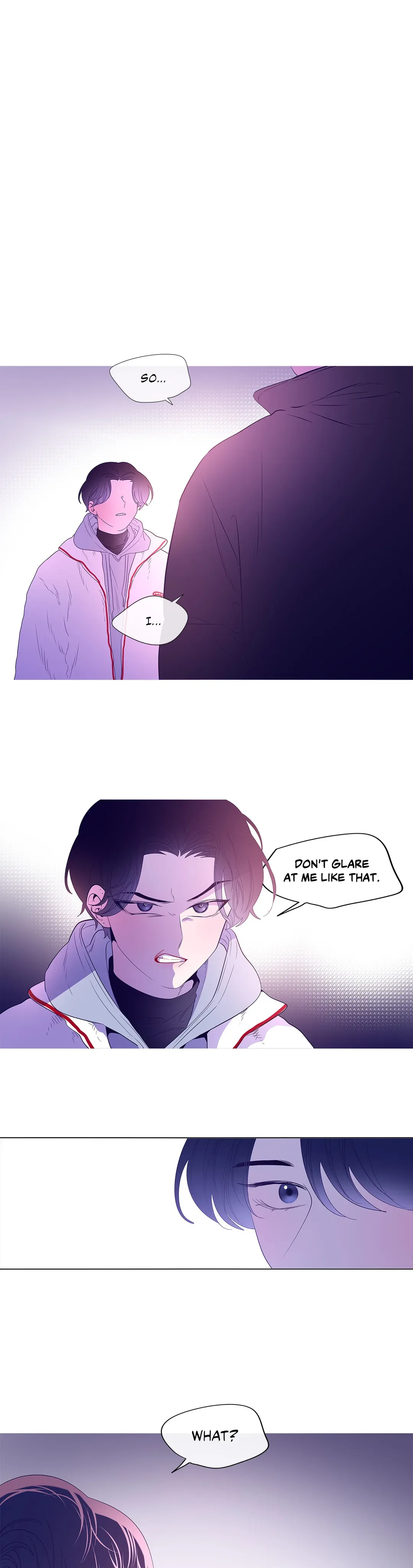 Shades and Shadows Chapter 146 page 1