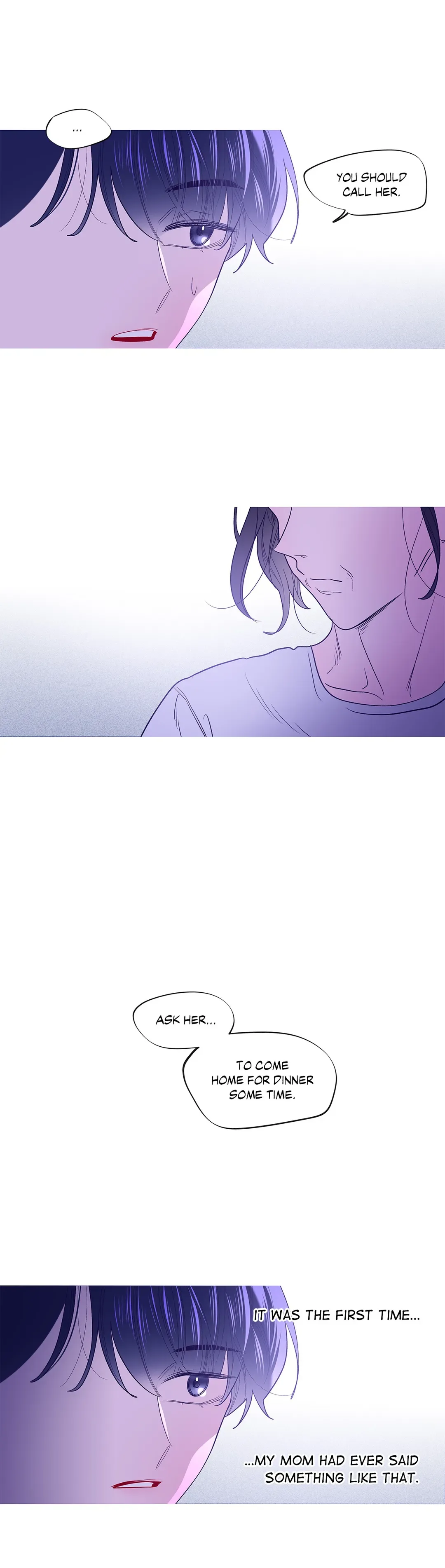 Shades and Shadows Chapter 140 page 19