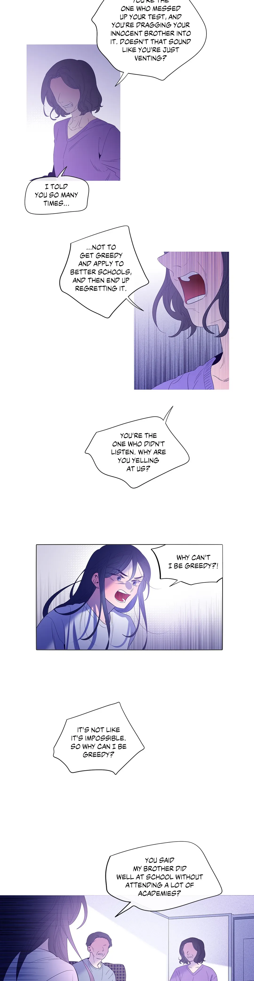 Shades and Shadows Chapter 145 page 9