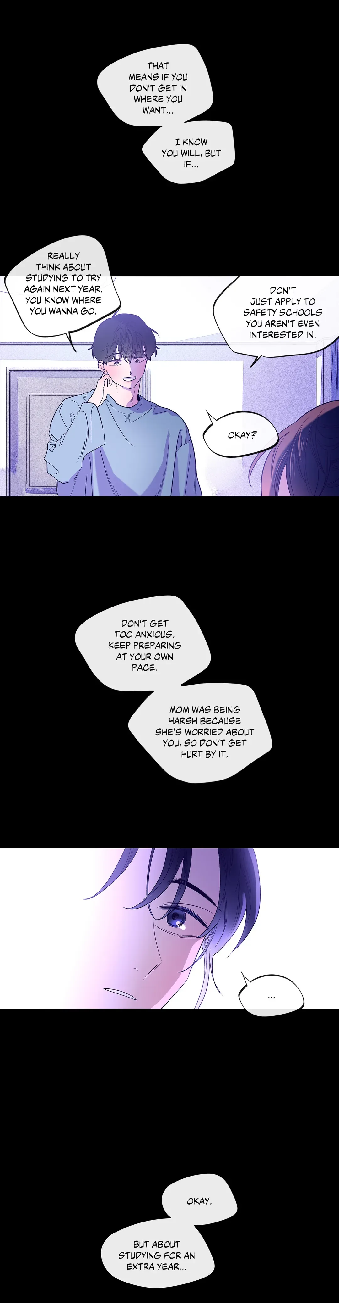 Shades and Shadows Chapter 145 page 13