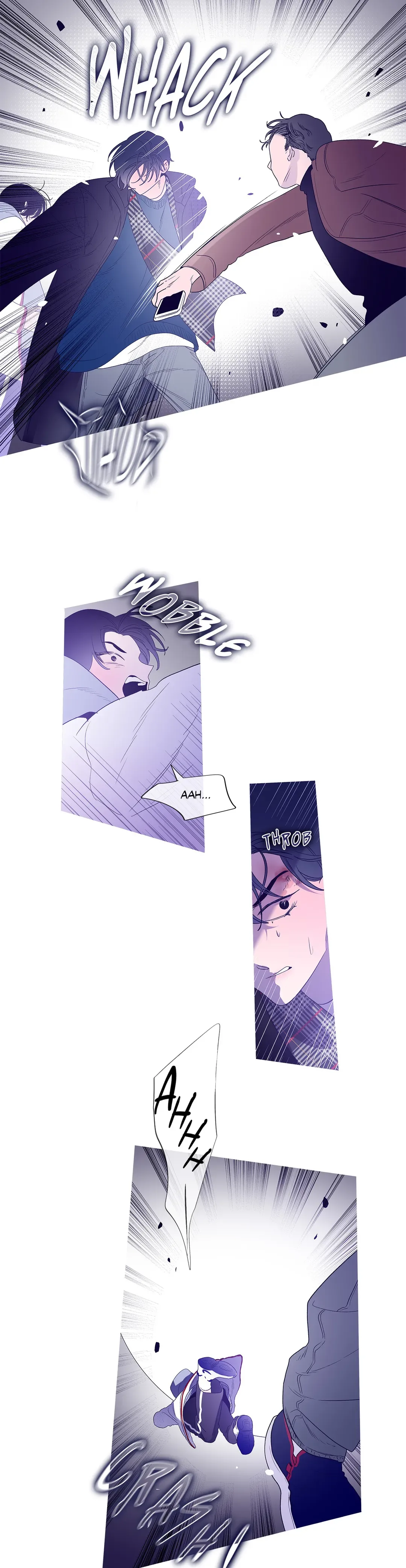 Shades and Shadows Chapter 146 page 10
