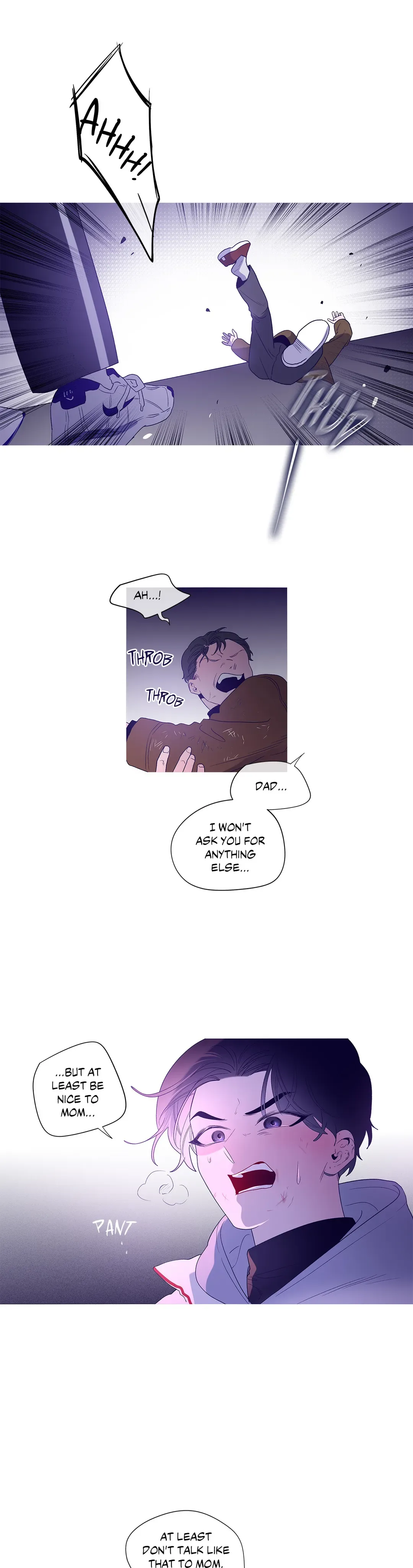Shades and Shadows Chapter 146 page 13
