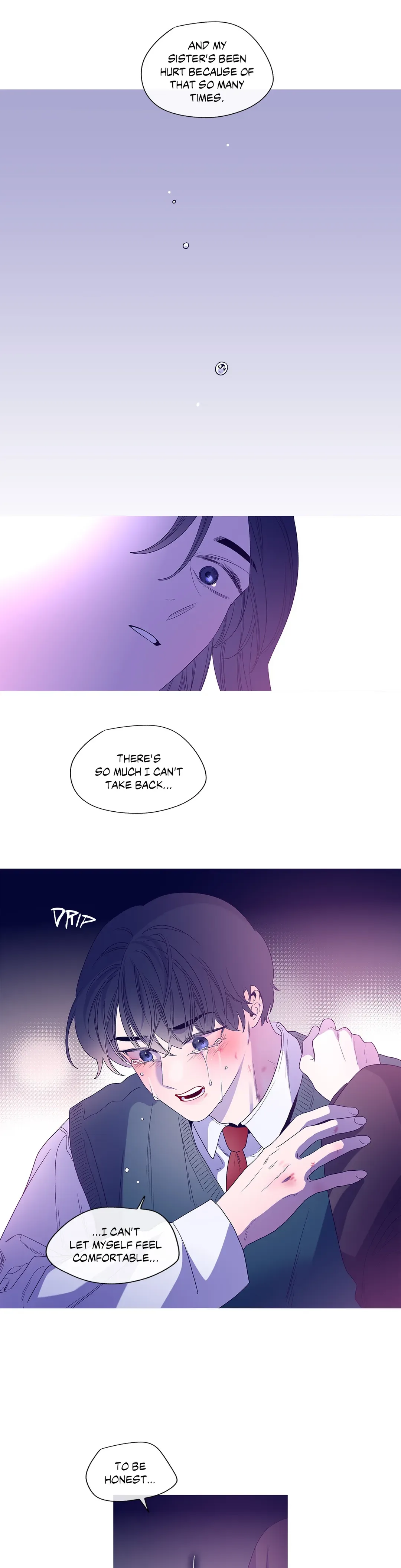 Shades and Shadows Chapter 149 page 2