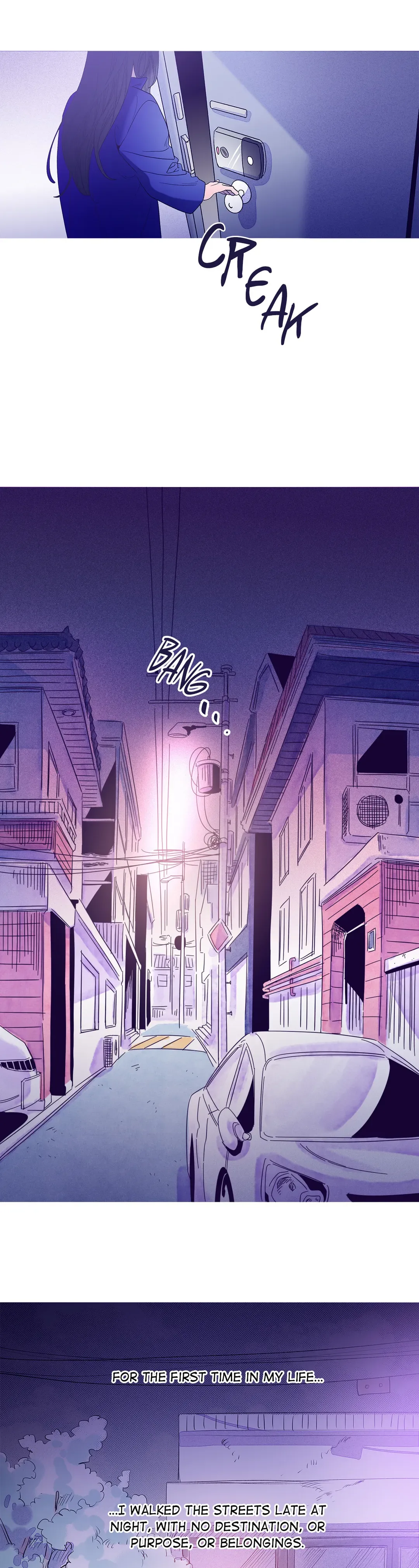Shades and Shadows Chapter 145 page 19