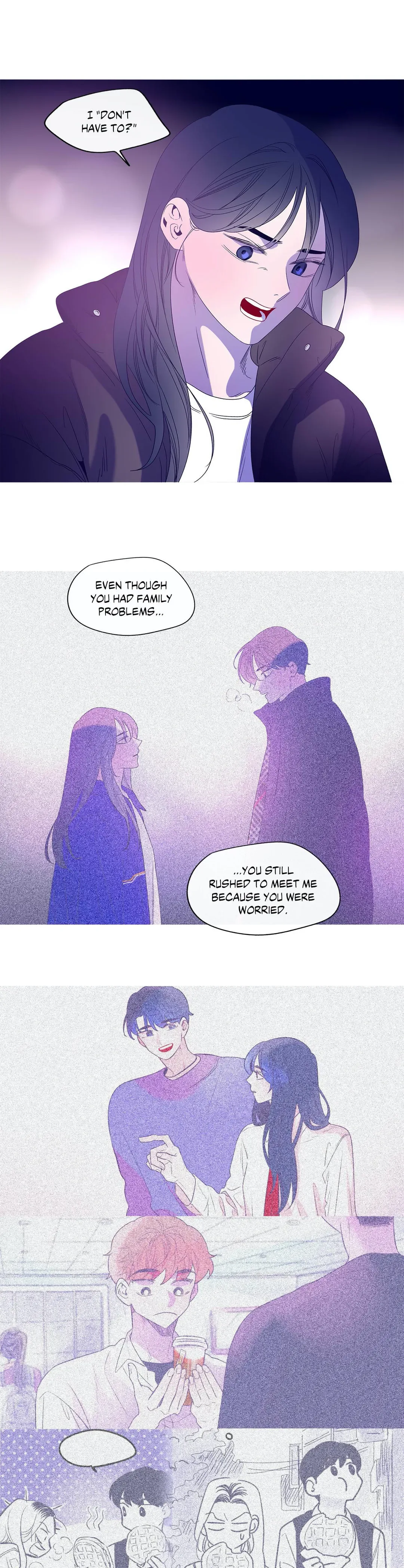 Shades and Shadows Chapter 148 page 7