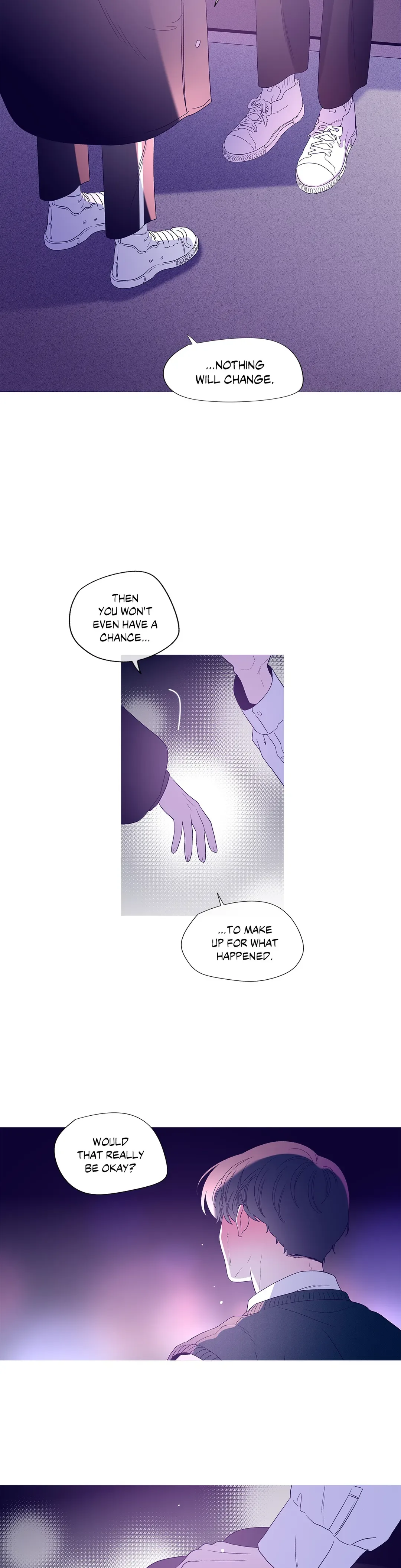 Shades and Shadows Chapter 149 page 5