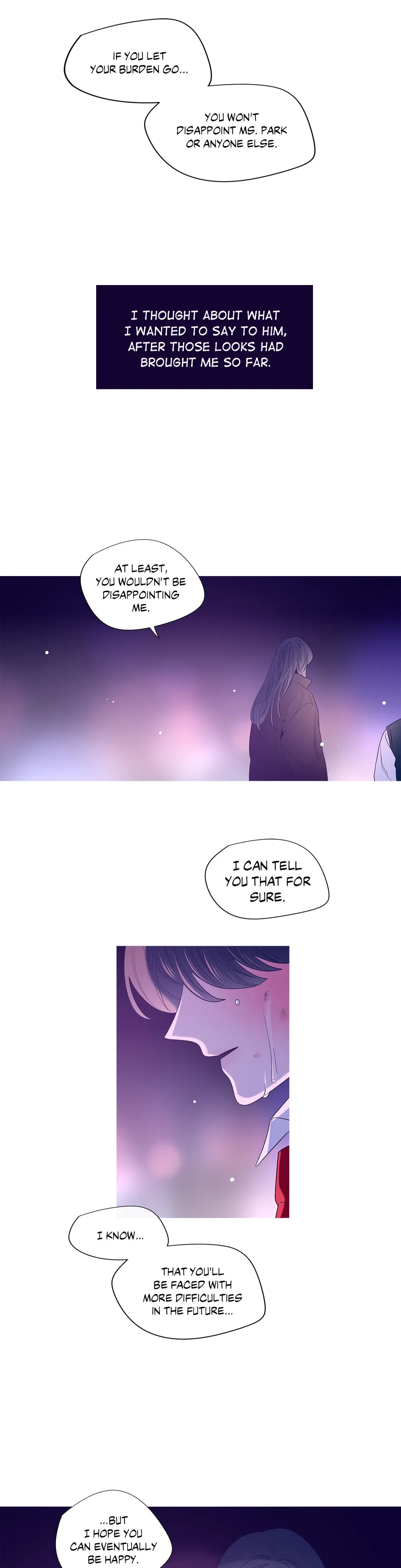 Shades and Shadows Chapter 149 page 7