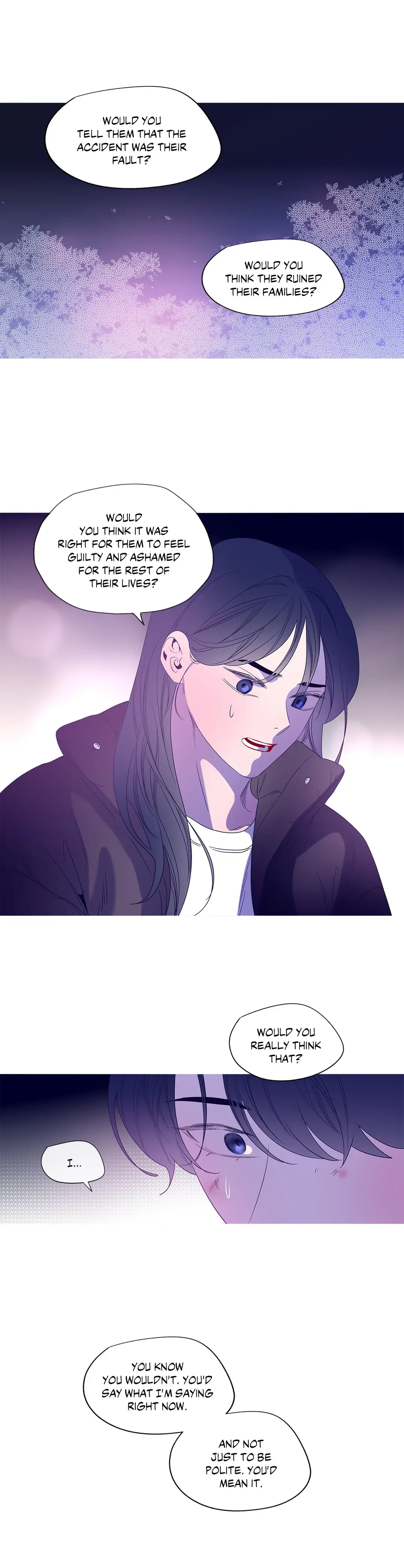 Shades and Shadows Chapter 148 page 10