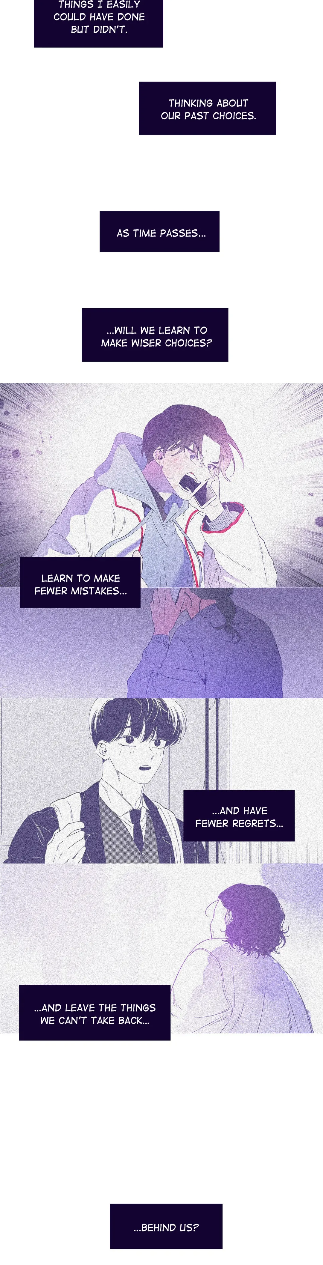 Shades and Shadows Chapter 149 page 12