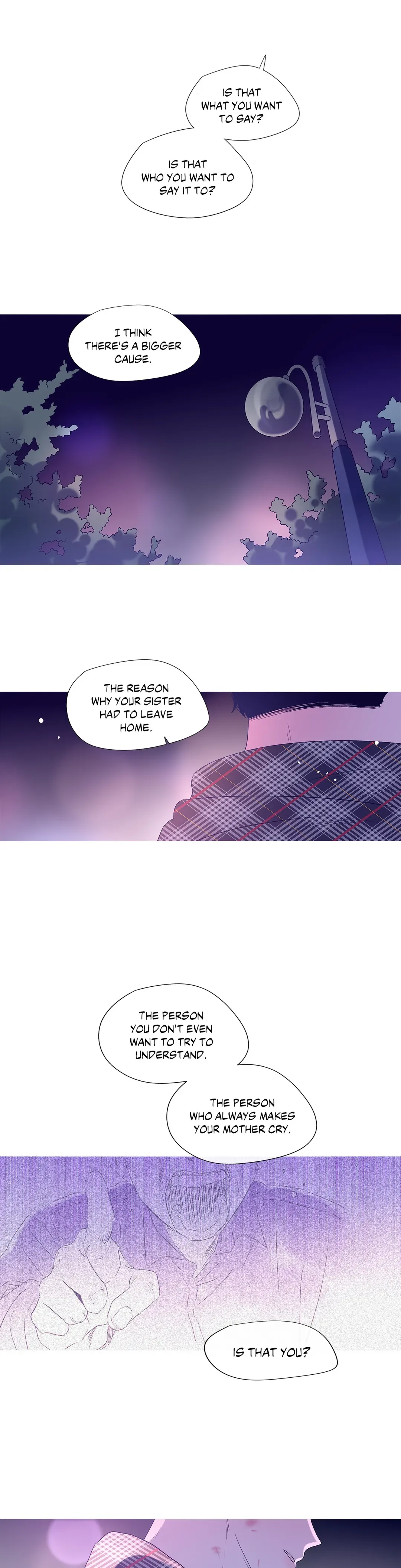 Shades and Shadows Chapter 149 page 10