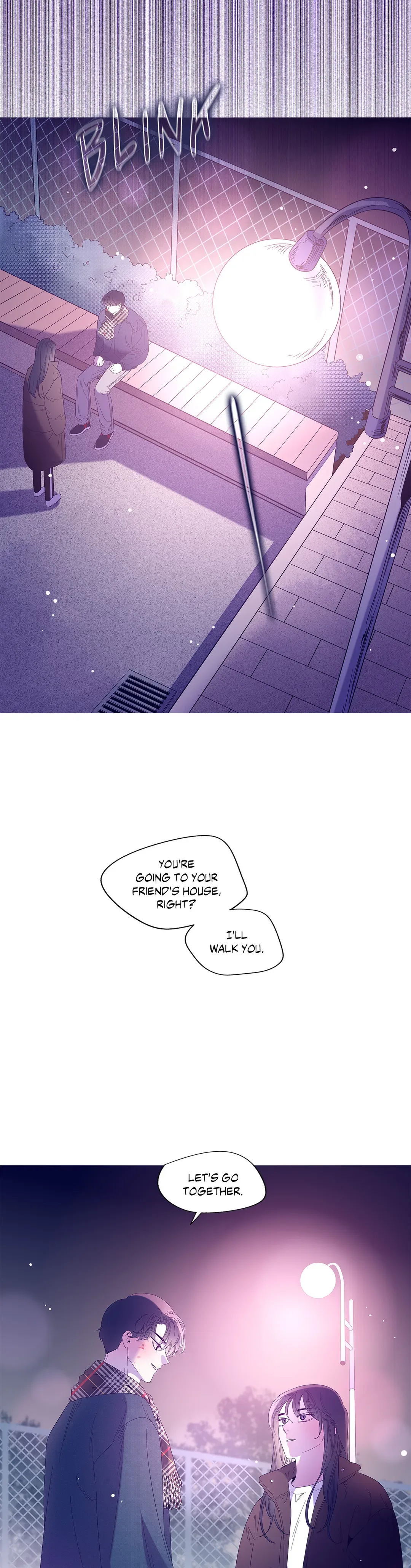 Shades and Shadows Chapter 149 page 16