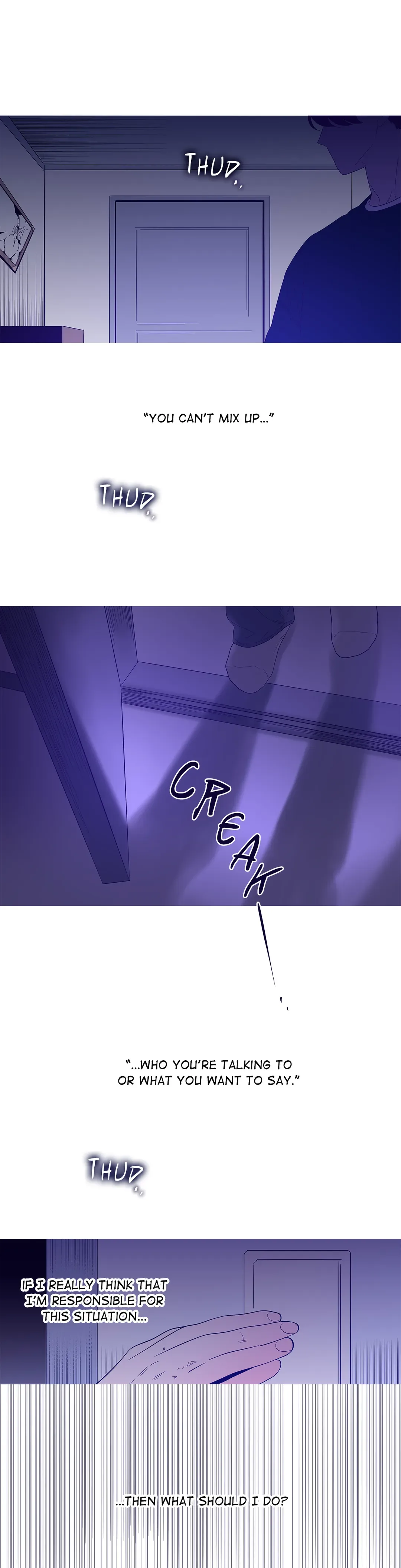 Shades and Shadows Chapter 151 page 4