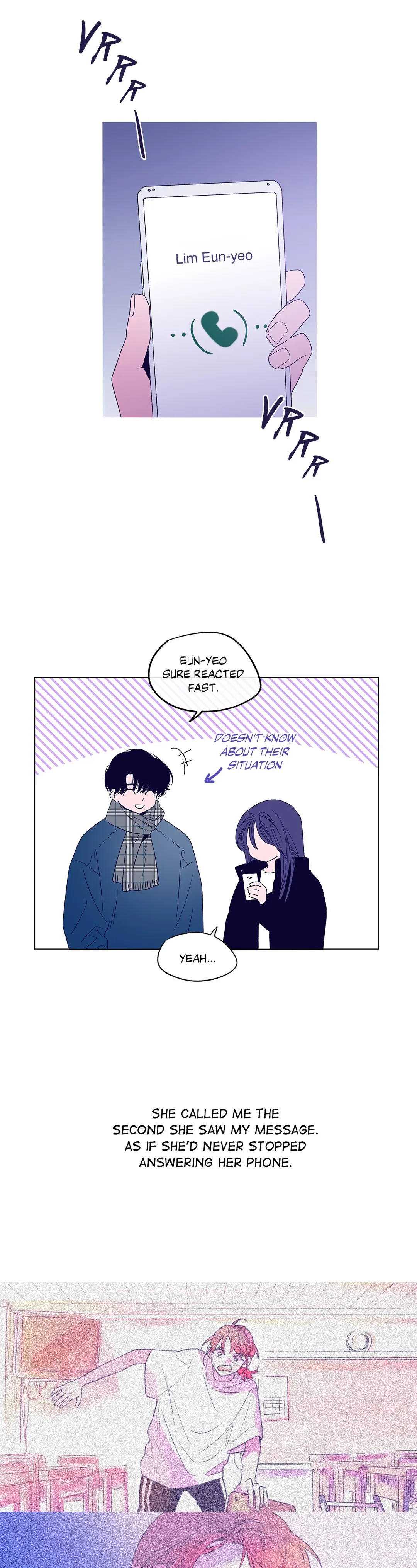 Shades and Shadows Chapter 150 page 2