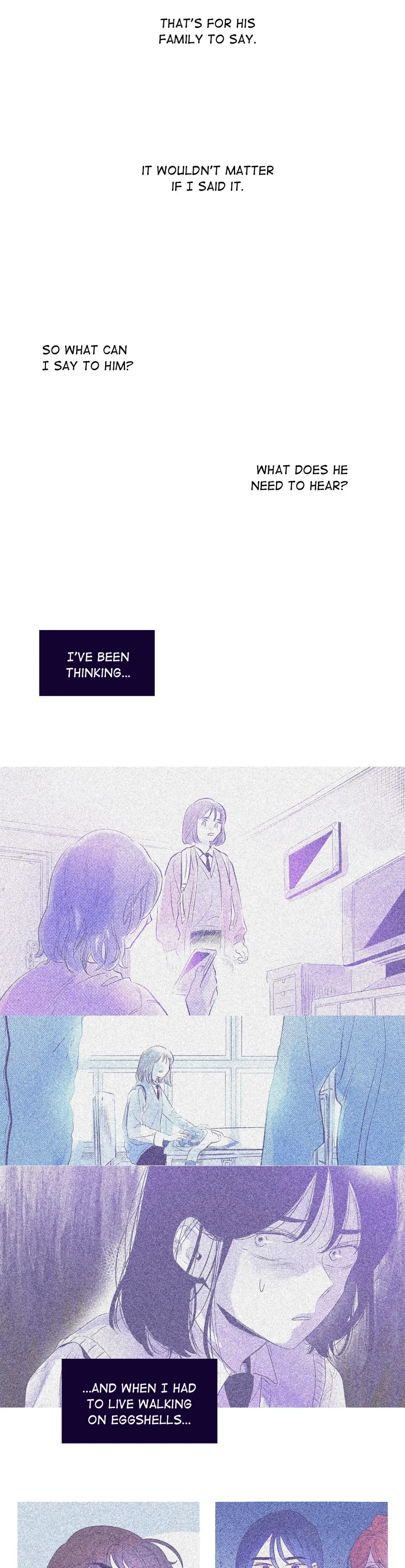 Shades and Shadows Chapter 148 page 13