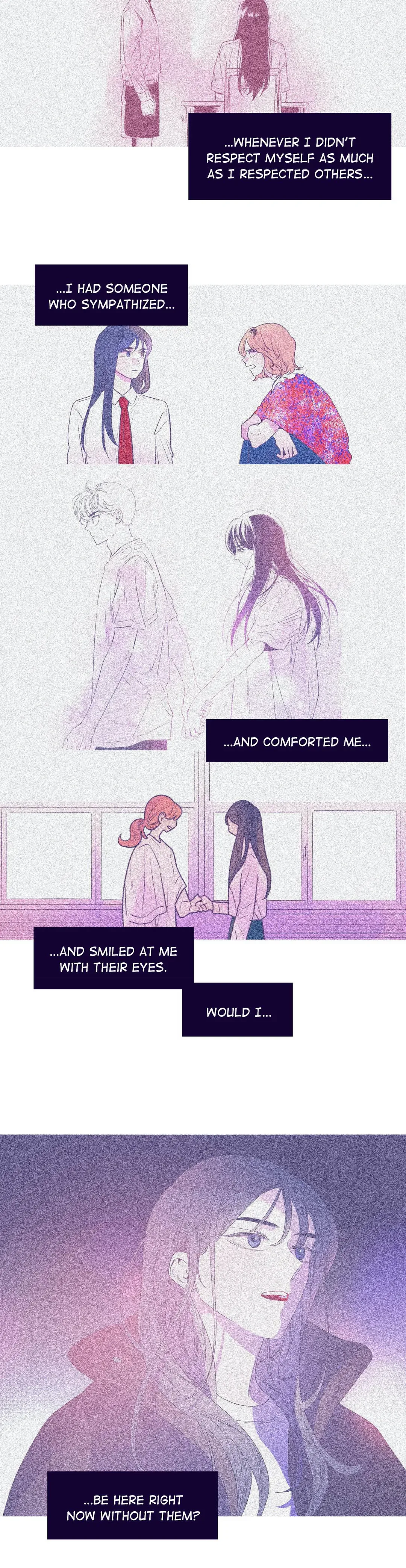 Shades and Shadows Chapter 148 page 16