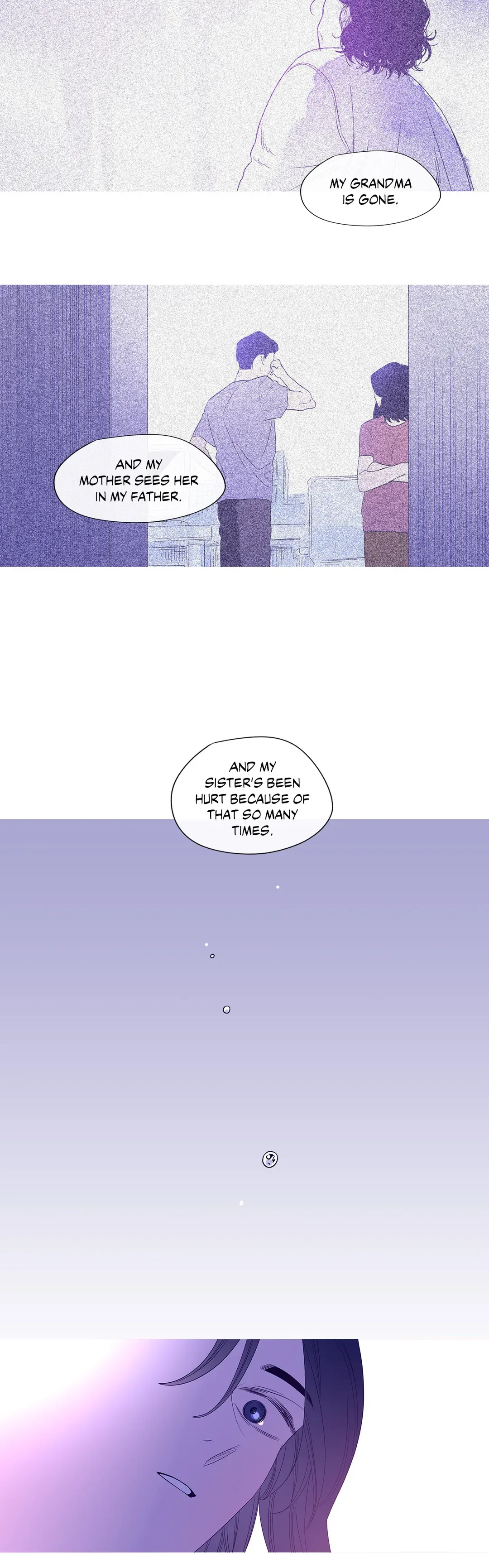 Shades and Shadows Chapter 148 page 21