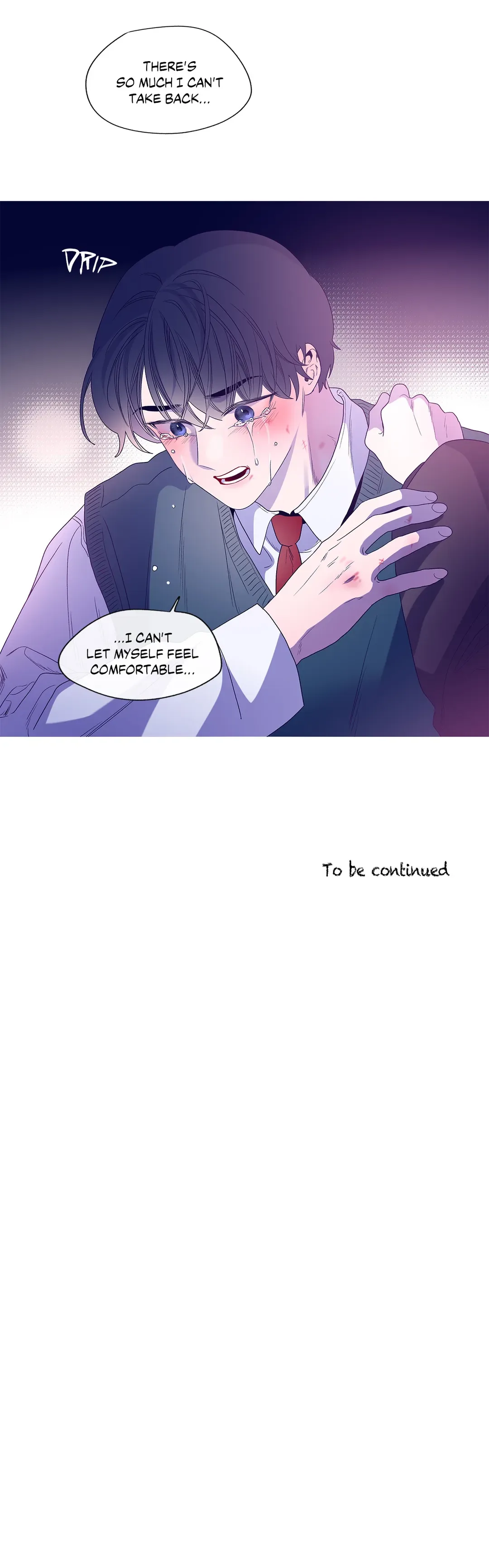 Shades and Shadows Chapter 148 page 22