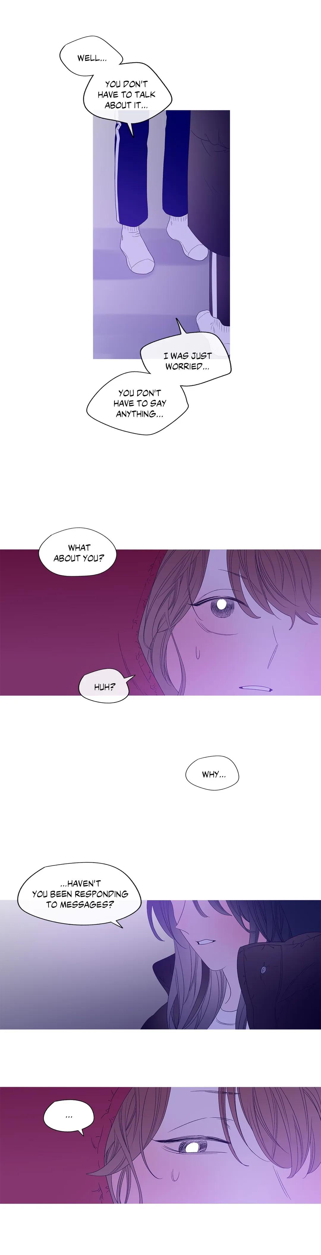 Shades and Shadows Chapter 150 page 13