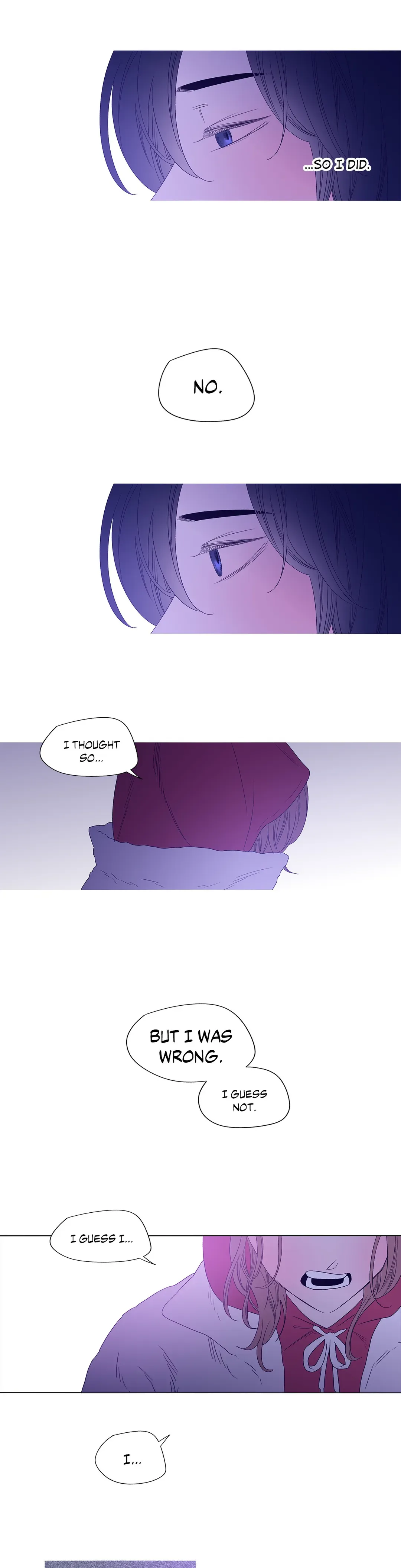 Shades and Shadows Chapter 150 page 16