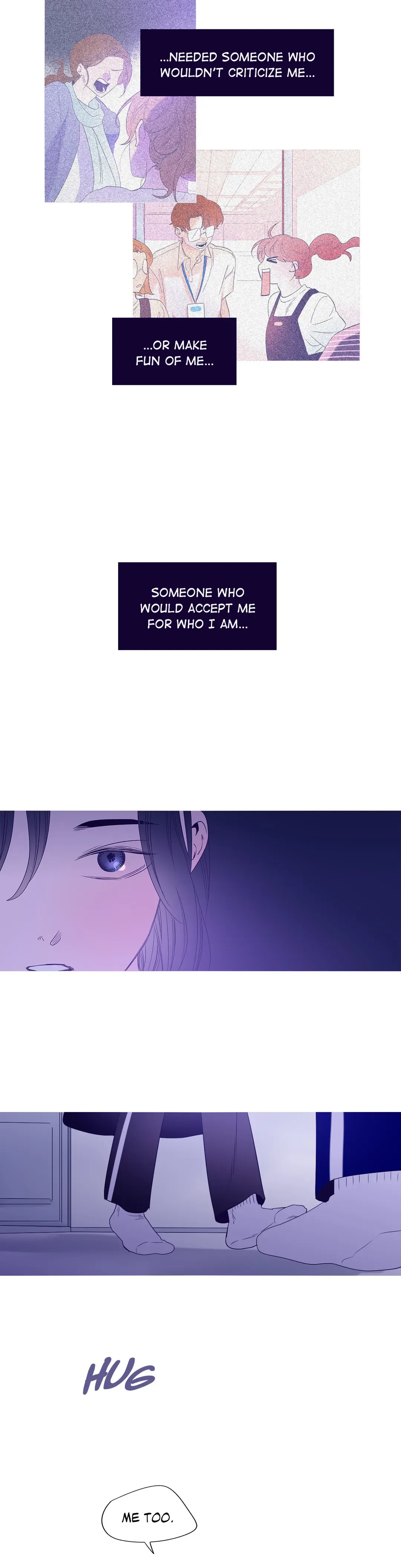 Shades and Shadows Chapter 150 page 17