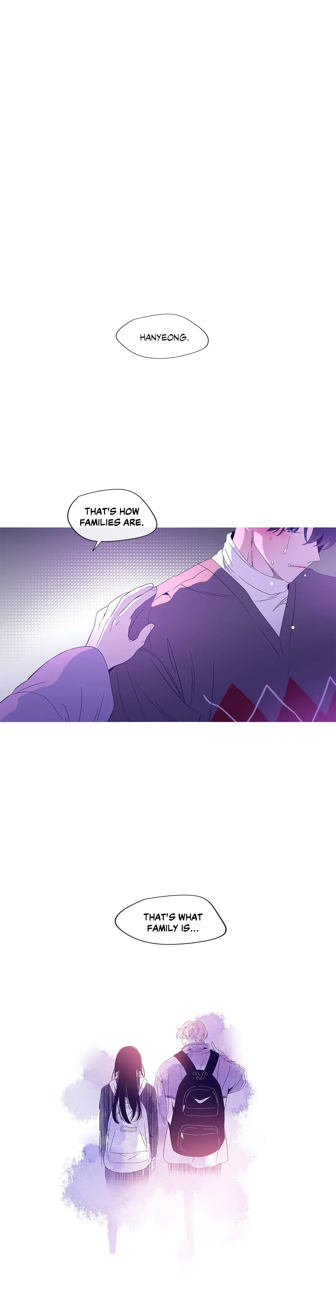 Shades and Shadows Chapter 157 page 1