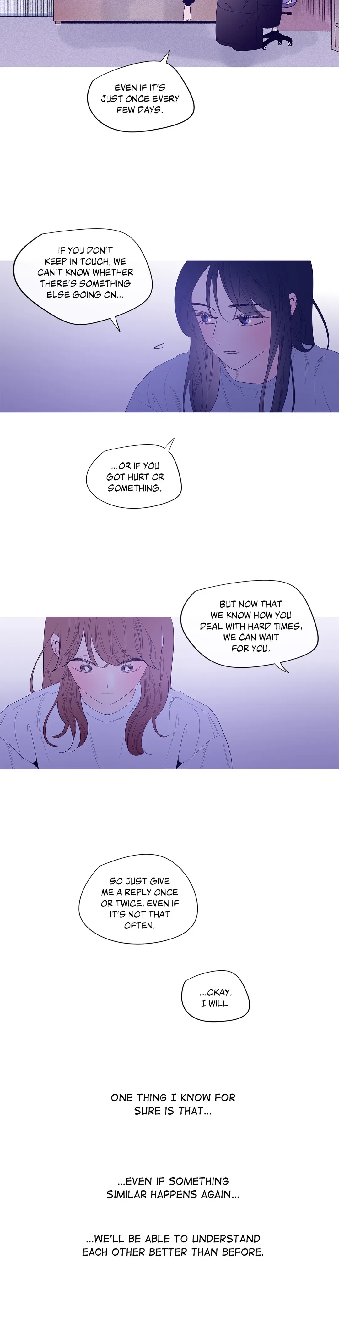 Shades and Shadows Chapter 150 page 22