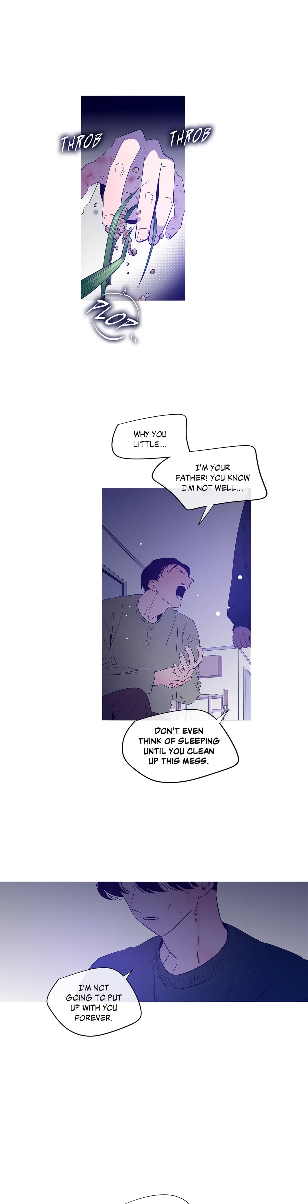 Shades and Shadows Chapter 151 page 13