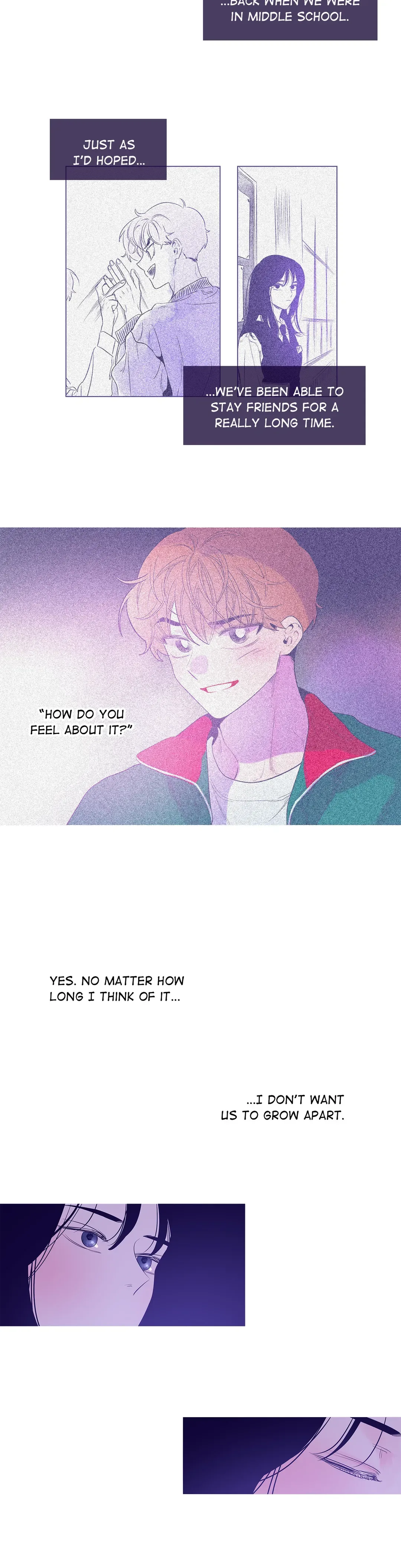 Shades and Shadows Chapter 150 page 24