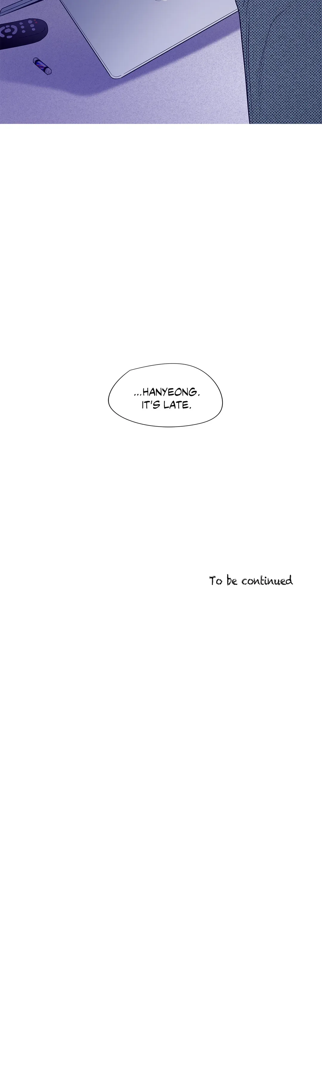 Shades and Shadows Chapter 150 page 30
