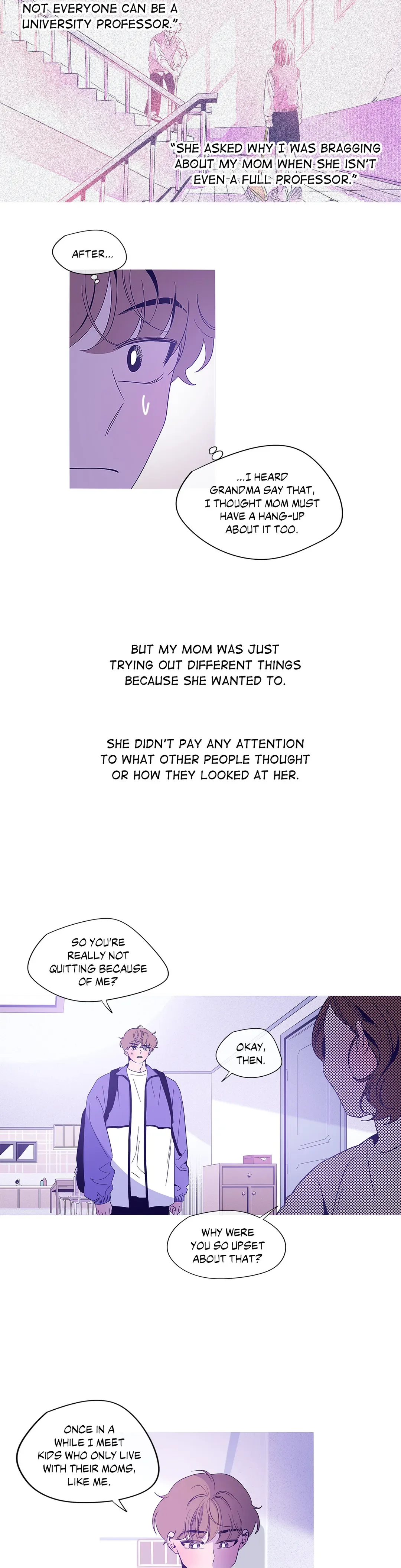 Shades and Shadows Chapter 157 page 10