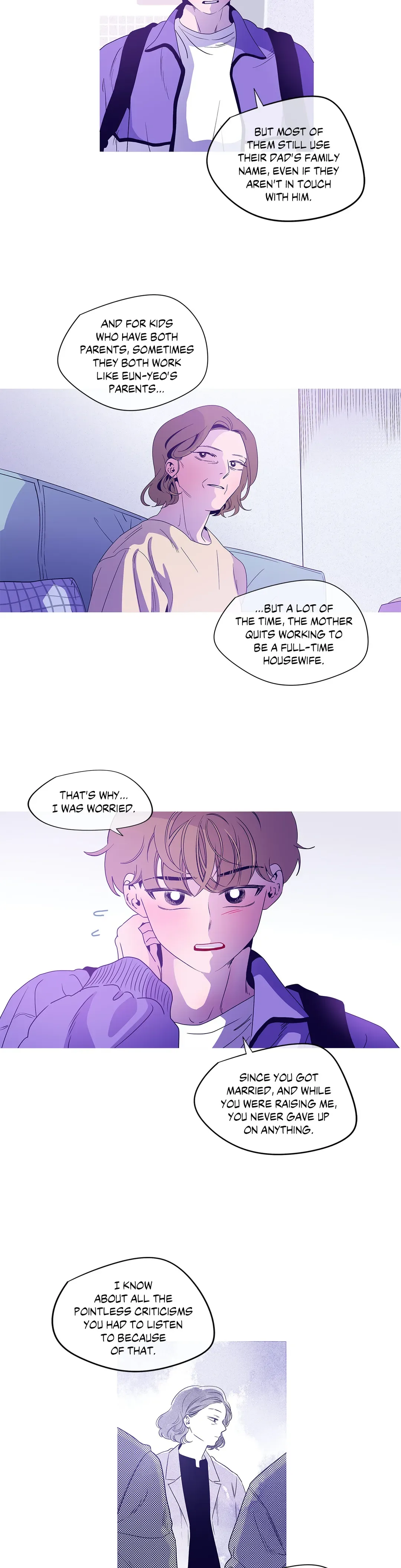 Shades and Shadows Chapter 157 page 11