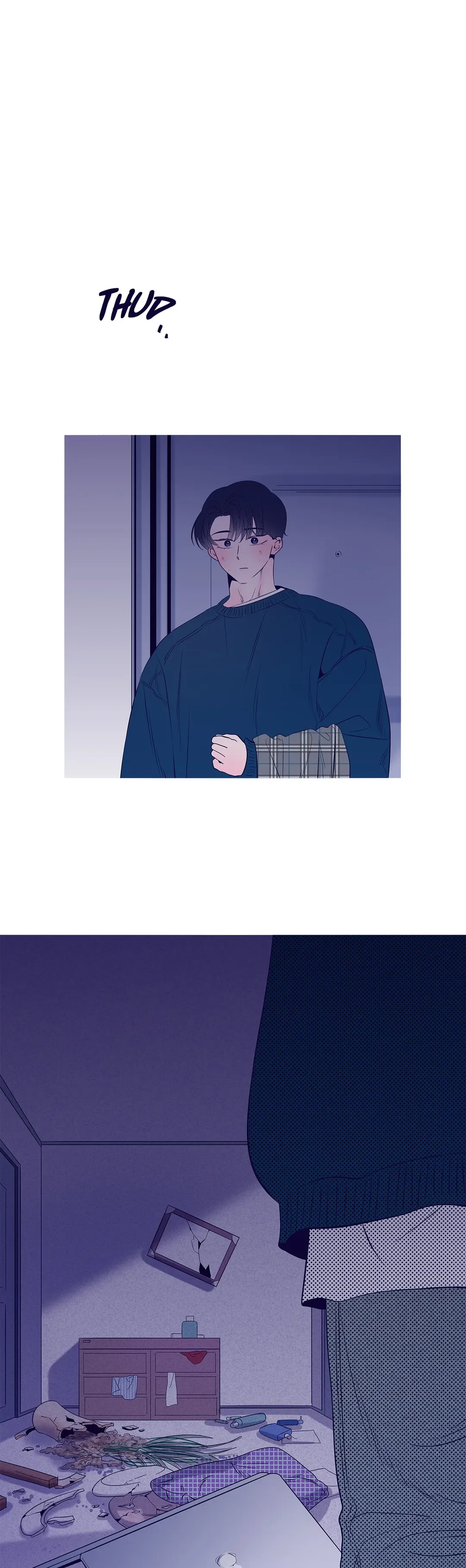 Shades and Shadows Chapter 150 page 29