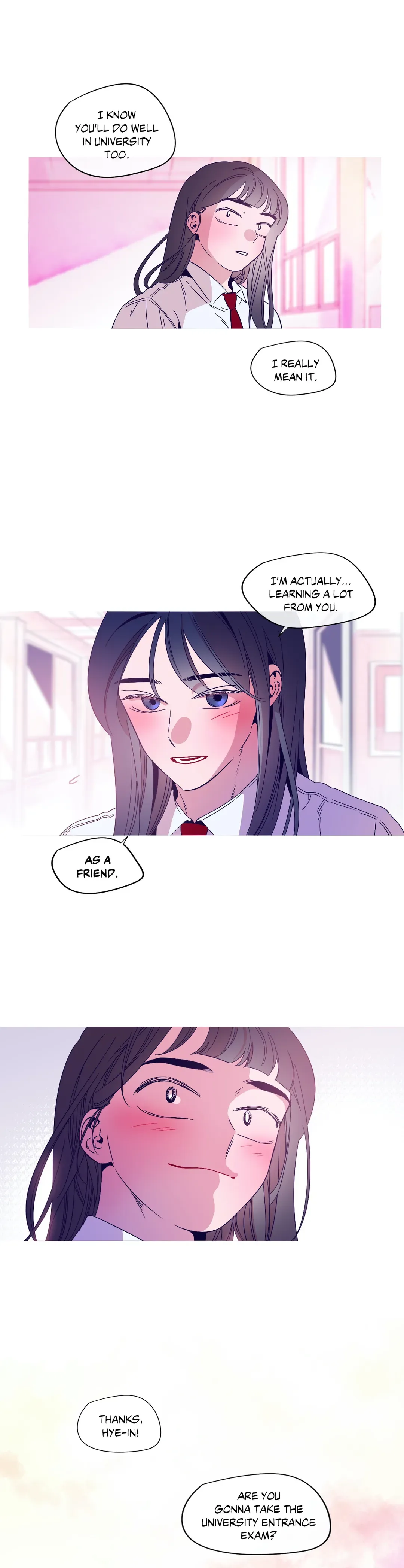 Shades and Shadows Chapter 158 page 7