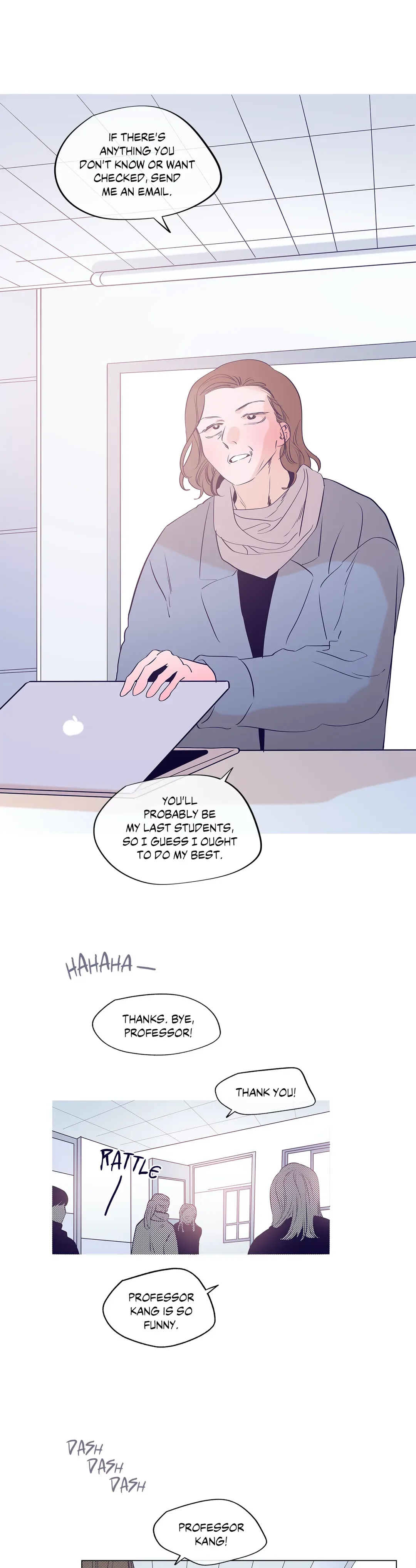 Shades and Shadows Chapter 155 page 7